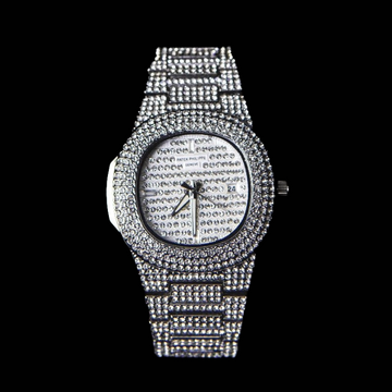 Patek Philippe ICEDOUT (HIGHGRADE)